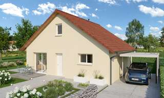 Maison 3 Pièces 109 m² à vendre à Mouthe (25240)