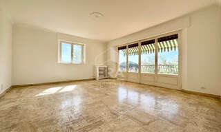 Appartement 3 Pièces 88 m² à louer à Cannes (06400)