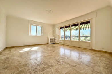 Appartement 3 pièces 2250 €