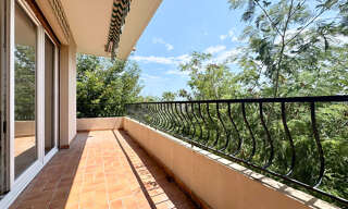 Appartement 3 Pièces 88 m² à louer à Cannes (06400)