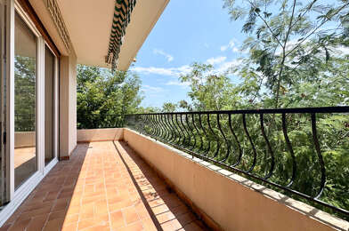 Appartement 3 pièces 2250 €