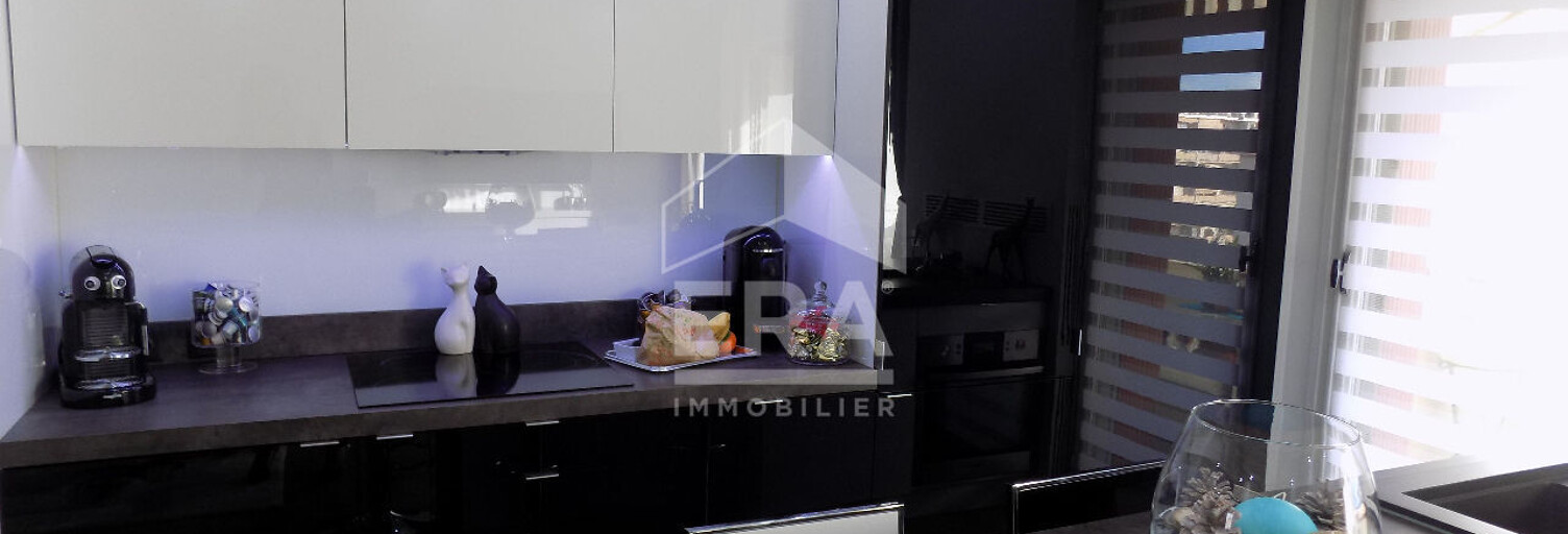 Appartement 4 Pièces 70 m² à louer à Cannes (06150)