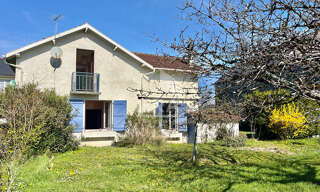 Maison 8 Pièces 217 m² à vendre à Pardies-Piétat (64800)