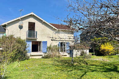 Maison 8 pièces 283550 €