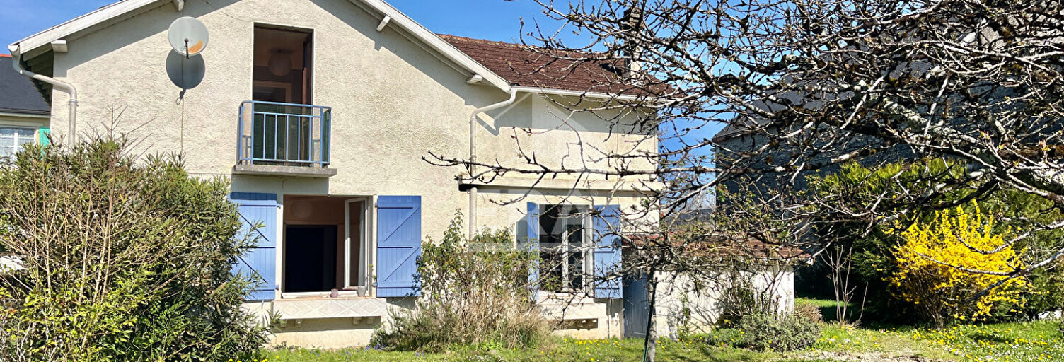 Maison 8 Pièces 217 m² à vendre à Pardies-Piétat (64800)