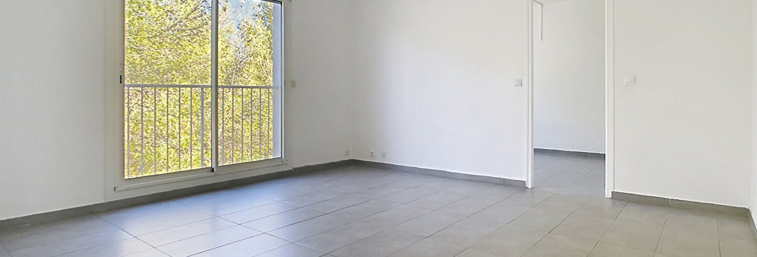 Appartement 4 Pièces 69 m² à vendre à Marseille 13 (13013)