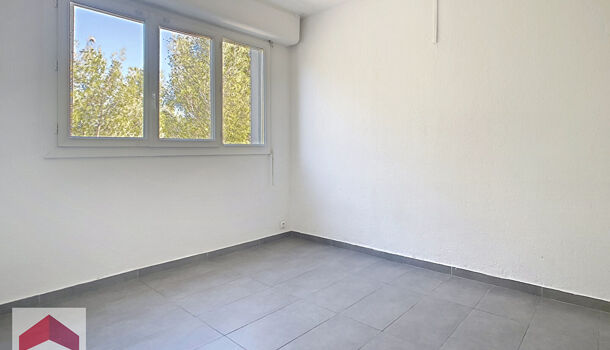 Appartement 4 pièces  à vendre Marseille 13eme 13013