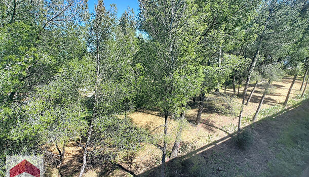 Appartement 4 pièces  à vendre Marseille 13eme 13013