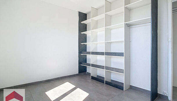 Appartement 4 pièces  à vendre Marseille 13eme 13013