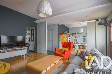 Maison 8 pièces 350000 €