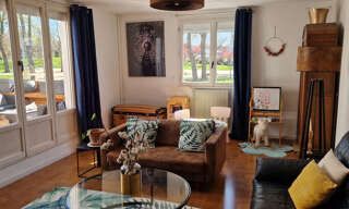 Maison 6 Pièces 137 m² à vendre à Reims (51100)