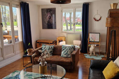 Maison 6 pièces 443000 €