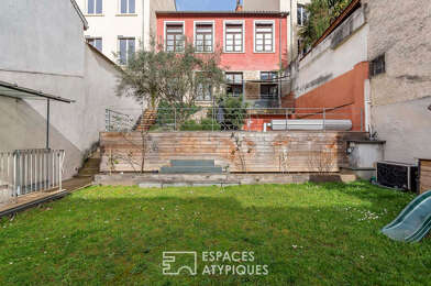 Maison 6 pièces 1690000 €