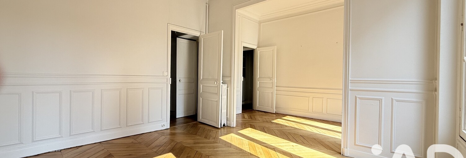 Appartement 4 Pièces 90 m² à vendre à Boulogne-Billancourt (92100)
