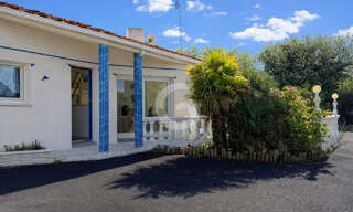 Maison 5 Pièces 125 m² à vendre à Les Sables-d'Olonne (85180)