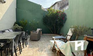 Maison 5 Pièces 92 m² à vendre à Sainte-Marie-de-Ré (17740)