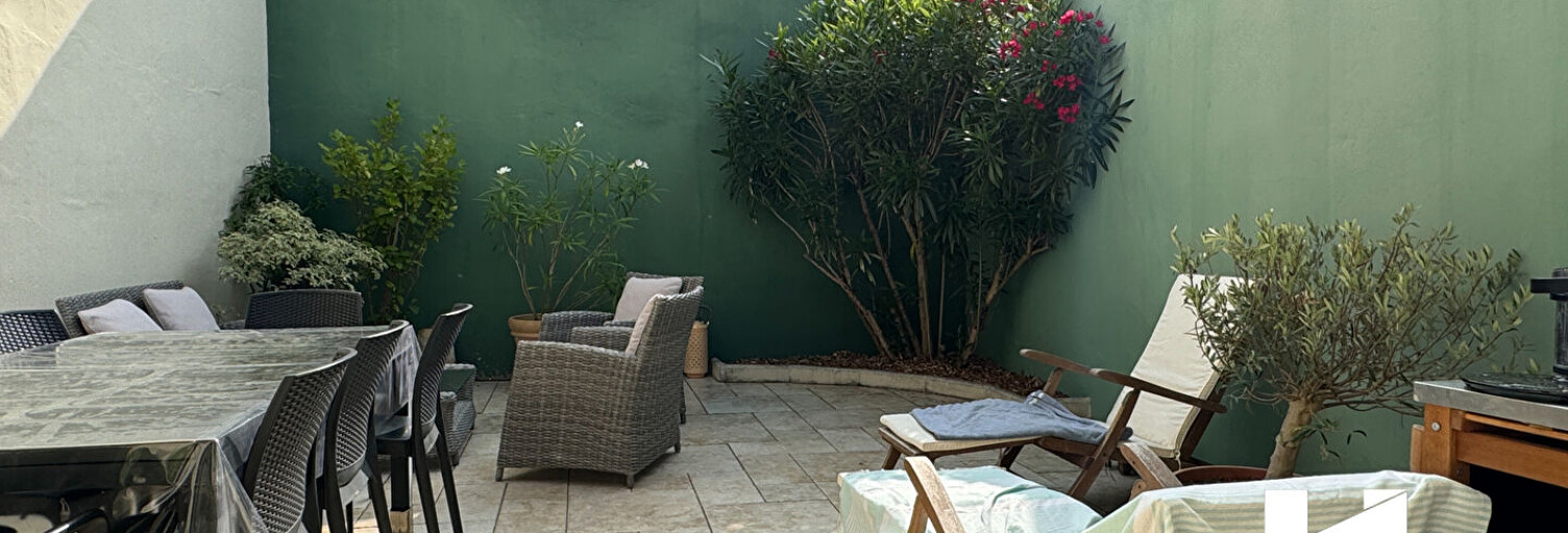 Maison 5 Pièces 92 m² à vendre à Sainte-Marie-de-Ré (17740)