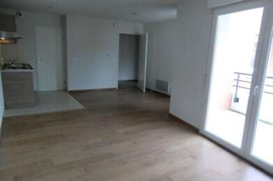 Appartement 3 pièces 610 €