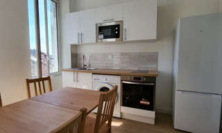 Appartement 3 Pièces 35 m² à louer à Marseille 2 (13002)