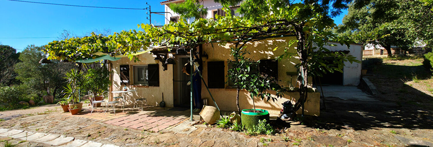 Maison 5 Pièces 150 m² à vendre à La Garde (83130)