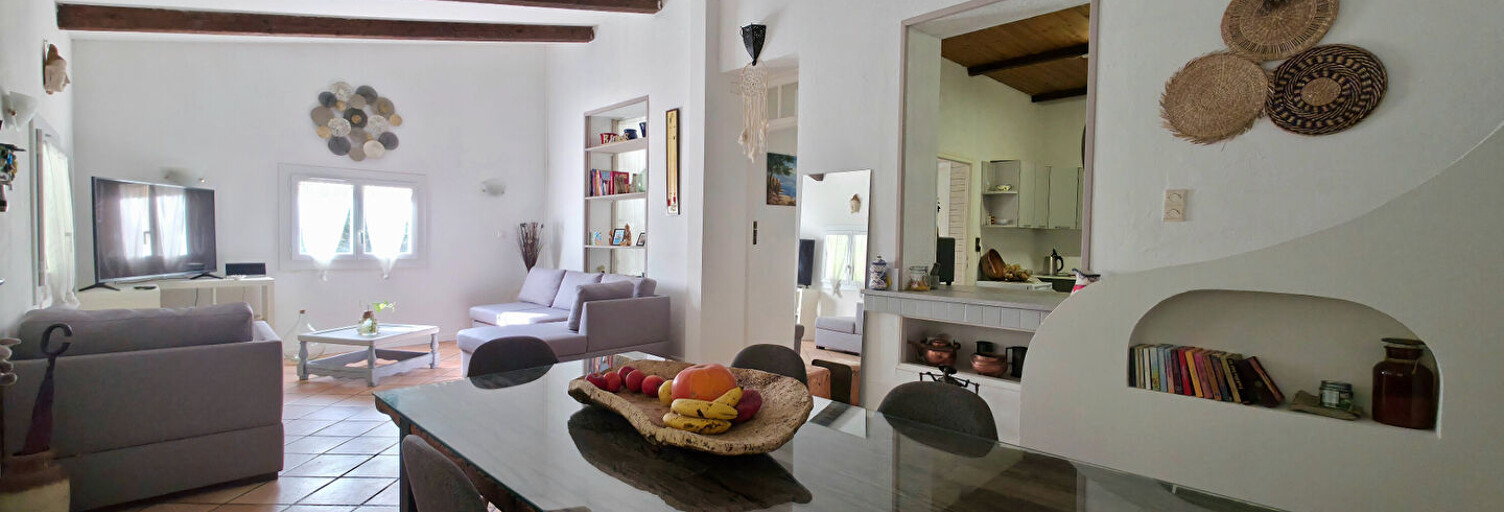 Maison 5 Pièces 150 m² à vendre à La Garde (83130)