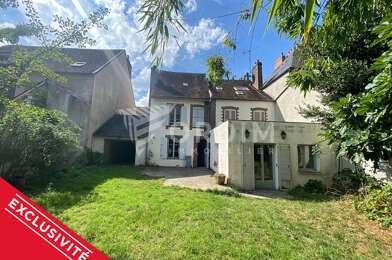 Maison 9 pièces 99000 €
