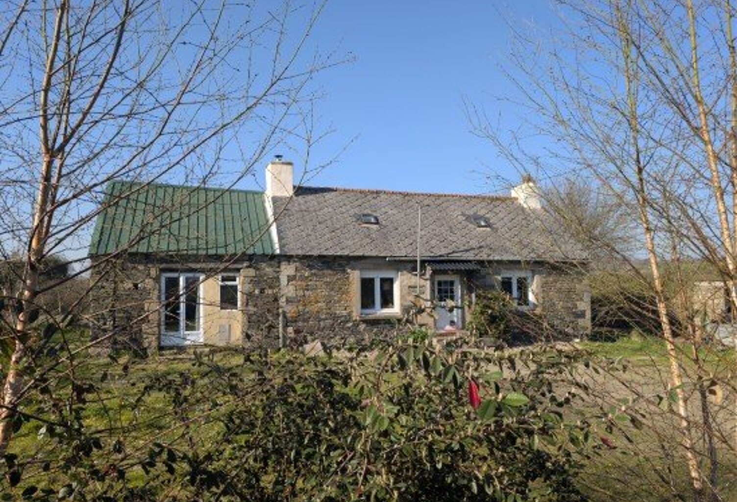 Maison de campagne — photo 1