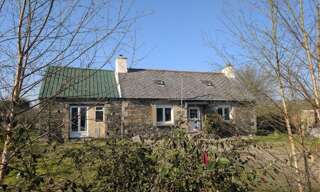 Maison 4 Pièces 73 m² à vendre à Kergrist-Moëlou (22110)