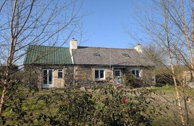 Maison de campagne — photo du bien