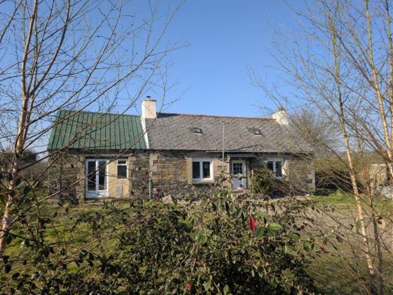 Maison de campagne — photo 1
