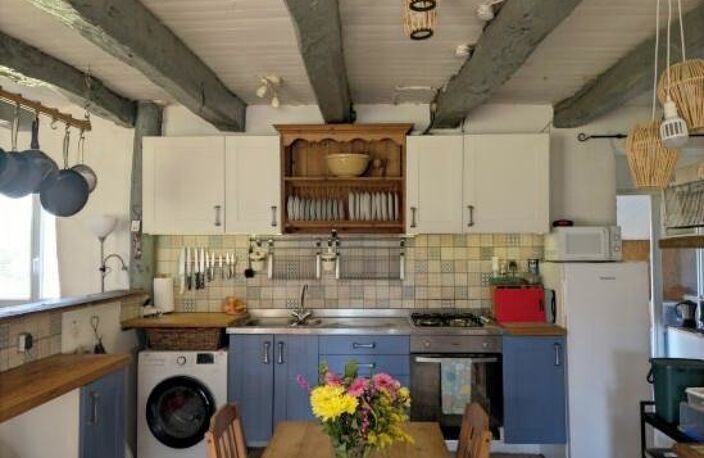 Maison de campagne — photo 5
