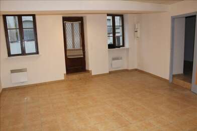 Appartement 1 pièces 313 €