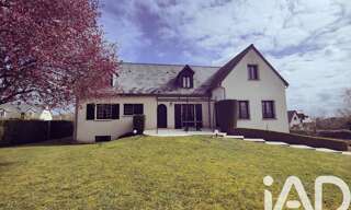 Maison 12 Pièces 212 m² à vendre à Fondettes (37230)