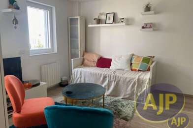 Appartement 1 pièces 139945 €