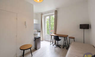 Appartement 1 Pièce 17 m² à louer à Nantes (44000)
