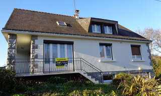Maison 8 Pièces 145 m² à vendre à Plumelec (56420)