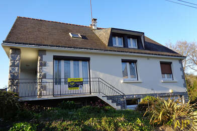 Maison 8 pièces 202540 €