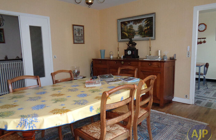 Maison Plumelec 8 pièce(s) 115 m2 — photo 4