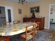 Maison Plumelec 8 pièce(s) 115 m2 — photo 3