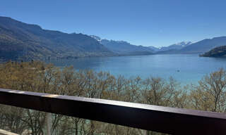 Appartement 4 Pièces 116 m² à vendre à Annecy (74000)