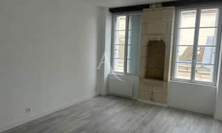 Appartement 2 Pièces 41 m² à louer à Rochefort (17300)