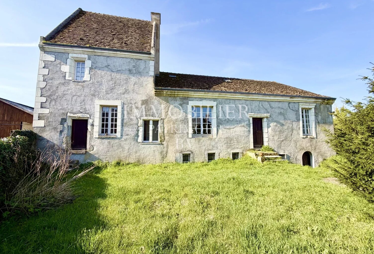 Maison/Villa 6 pièces — photo 1