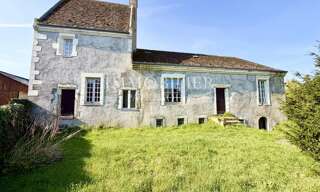 Maison 6 Pièces 185 m² à vendre à Saint-Gervais-de-Vic (72120)