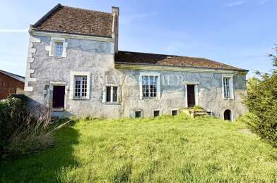 Maison 6 pièces 170000 €
