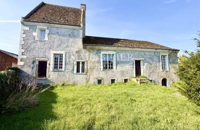 Maison/Villa 6 pièces — photo du bien