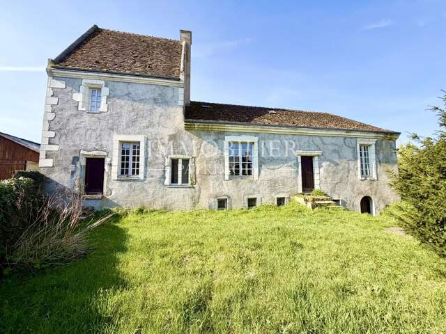 Maison/Villa 6 pièces — photo du bien