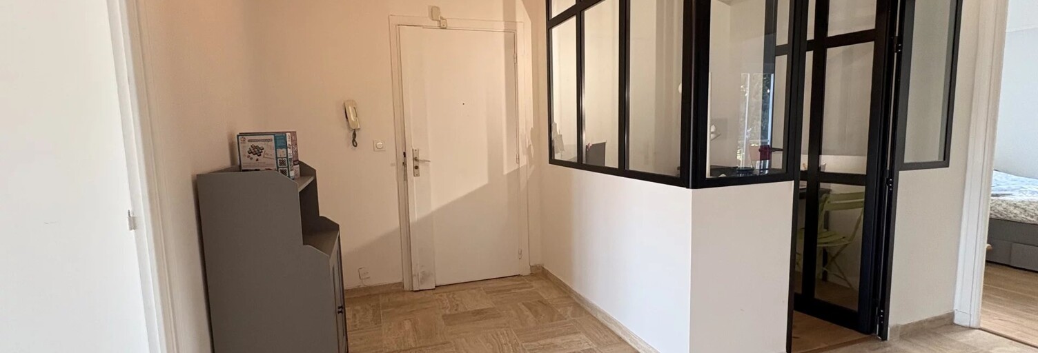 Appartement 4 Pièces 78 m² à vendre à Nice (06200)