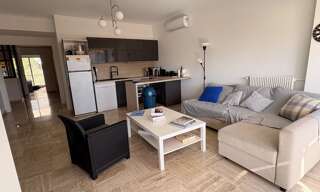 Appartement 4 Pièces 78 m² à vendre à Nice (06200)