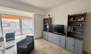 Appartement 4 Pièces 78 m² à vendre à Nice (06200)