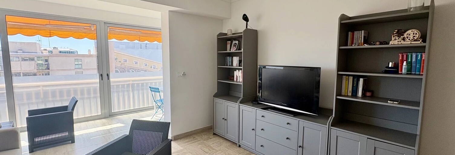 Appartement 4 Pièces 78 m² à vendre à Nice (06200)